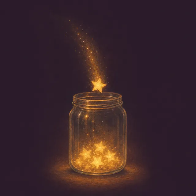 Day 21 illustration